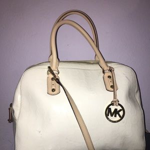 Large Michael Kors bag